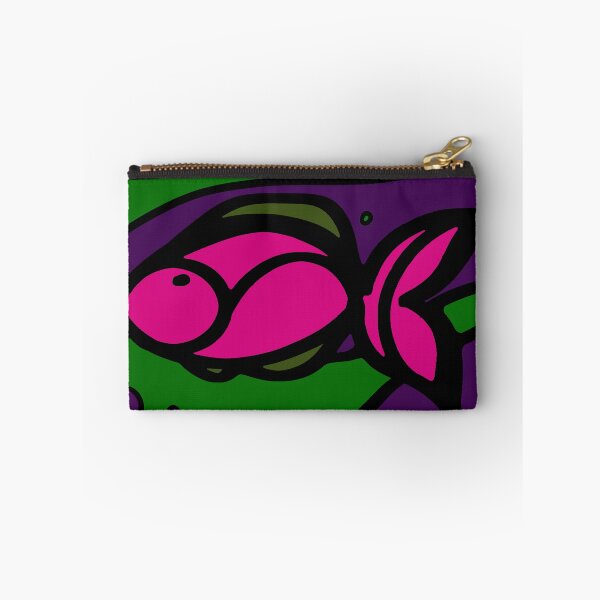 Item preview, Wild Reef | Liuartstudio | Living Mosaic | 17 designed and sold by liuartstudio.