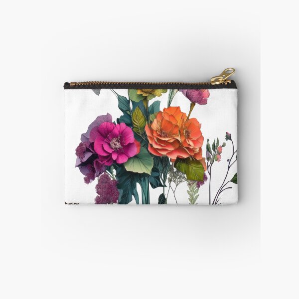 Item preview, Flower Bouquet I designed and sold by Katherine Anne Michelle Minerva.