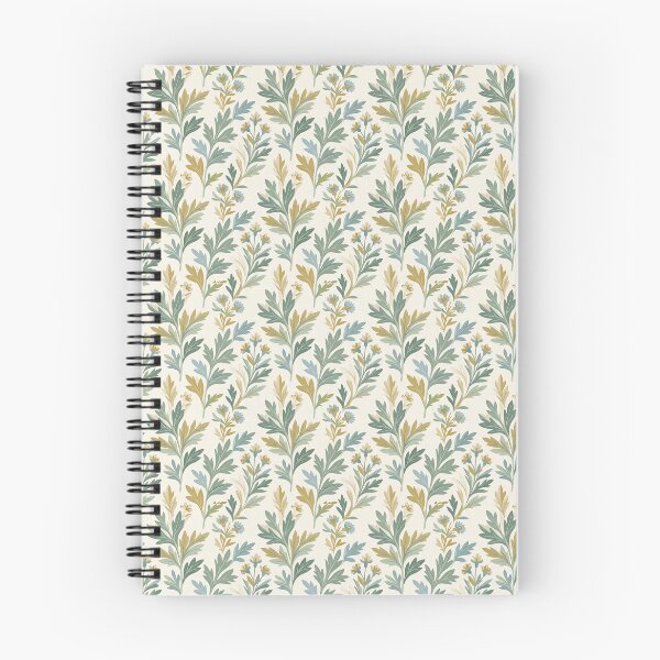 Item preview, Artemisia Botanical Line Art - Minimalist Mugwort Leaf Illustration designed and sold by OddlySticky.