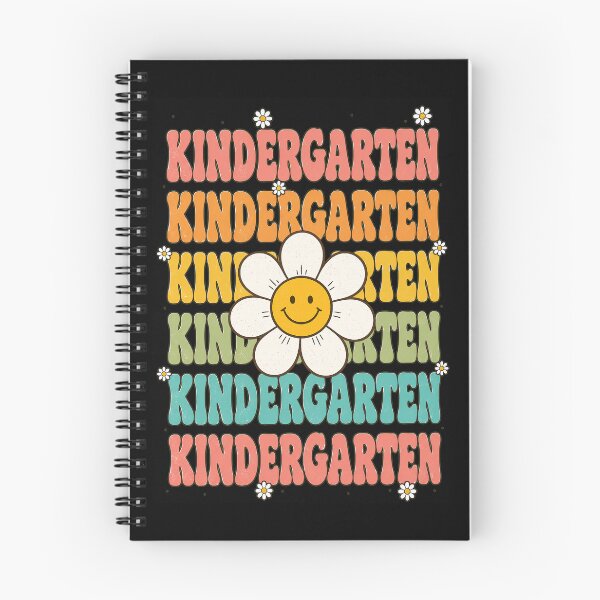 Item preview, Retro Kindergarten Daisy Back to School designed and sold by msmeylin.