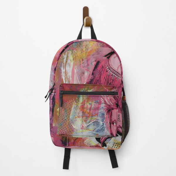 Item preview, MONA LISA PUNK designed and sold by supernikol.