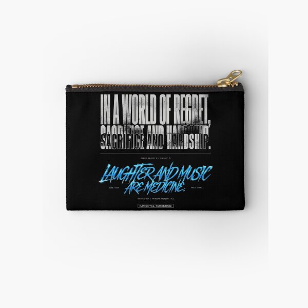 Item preview, Immortal Technique Inspirational Lyric Design designed and sold by Enea Kelo.