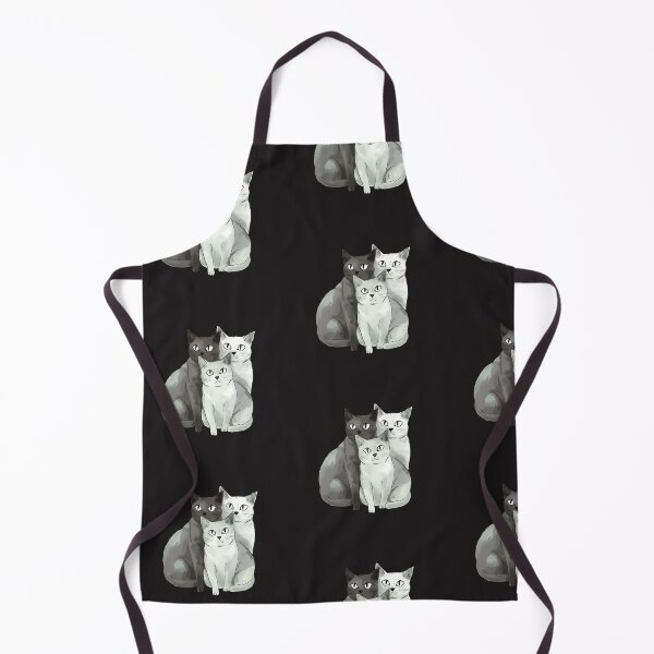 Item preview, Cats Are Beautiful designed and sold by Bubpat.