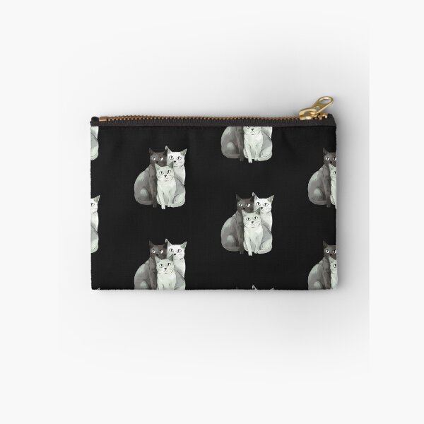 Item preview, Cats Are Beautiful designed and sold by Bubpat.