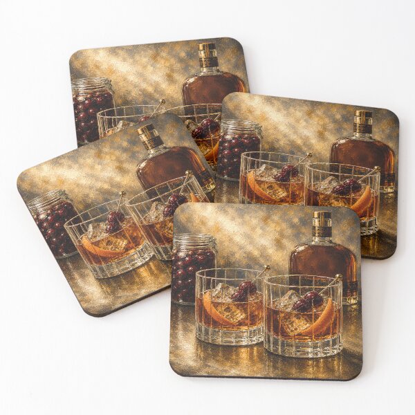 Item preview, Old Fashioned Reflections designed and sold by CottageArtistry.