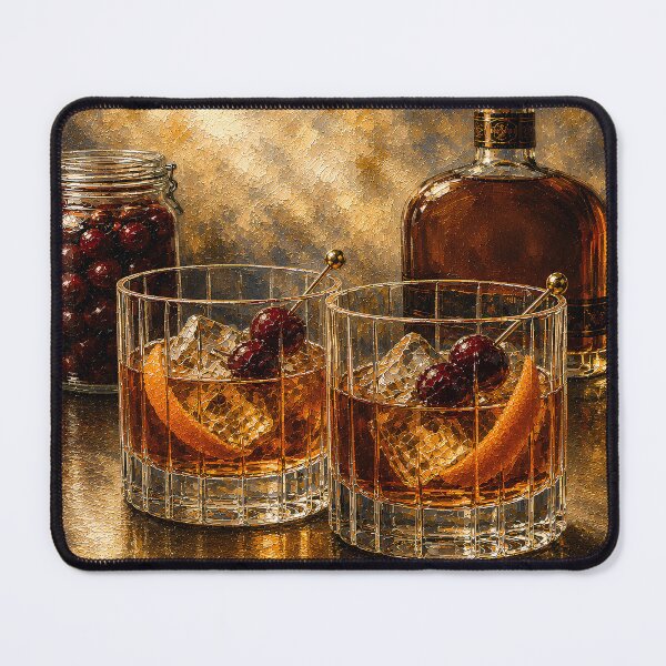Item preview, Old Fashioned Reflections designed and sold by CottageArtistry.