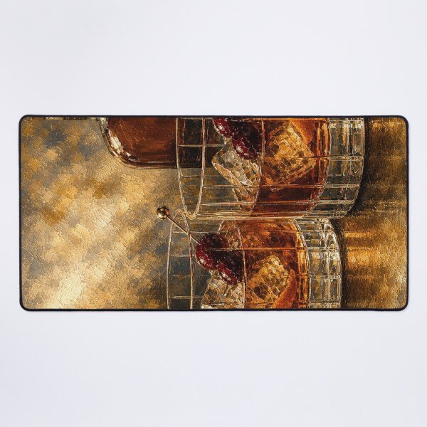 Item preview, Old Fashioned Reflections designed and sold by CottageArtistry.
