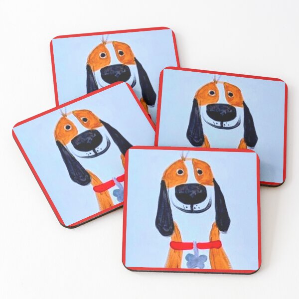 Item preview, A Good Boy. designed and sold by Carol Ames Art.