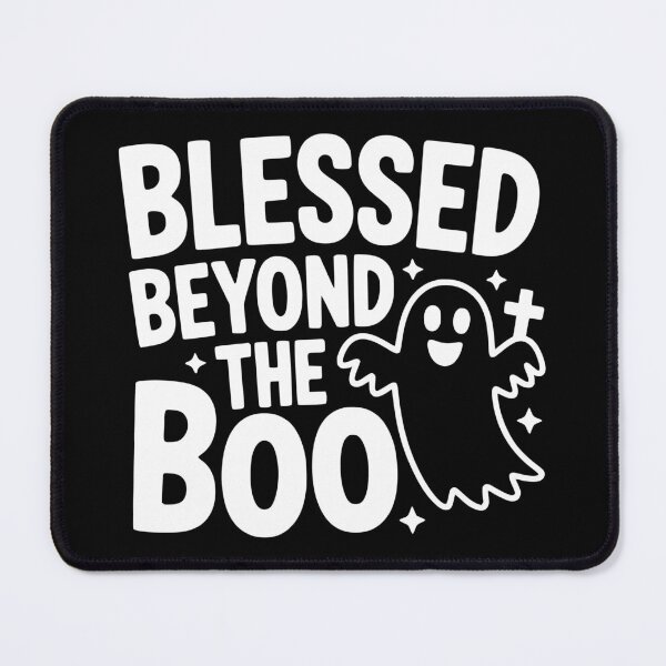 Item preview, Blessed Beyond the Boo designed and sold by theartfulaspie.