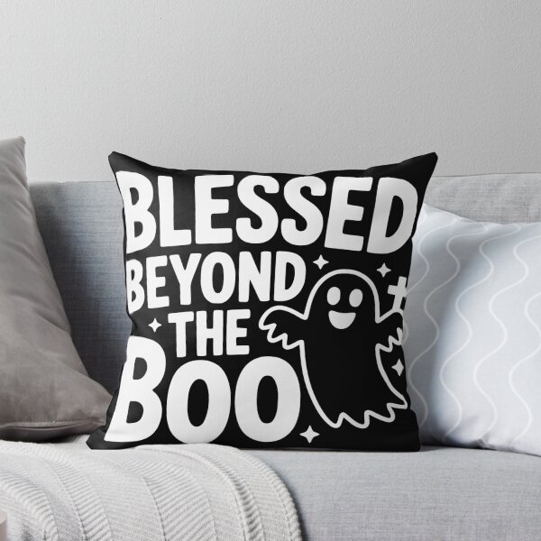Item preview, Blessed Beyond the Boo designed and sold by theartfulaspie.