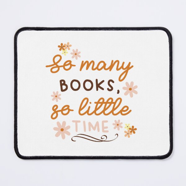 Item preview, Book Lover designed and sold by E.C.Creations.