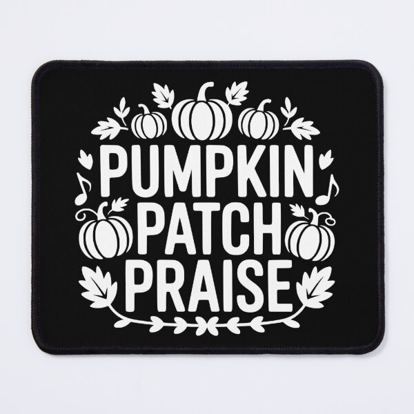 Item preview, Pumpkin Patch Praise designed and sold by theartfulaspie.