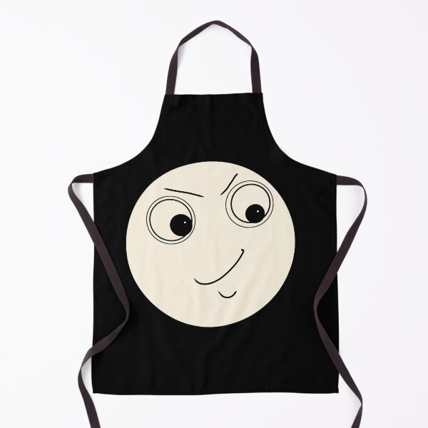 Item preview, Suspicious face emoji designed and sold by Nnone.