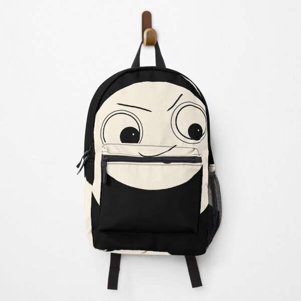 Item preview, Suspicious face emoji designed and sold by Nnone.