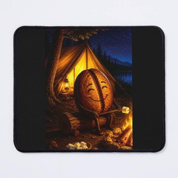Item preview, coffee by the fire, I love foam designed and sold by Elektra9.