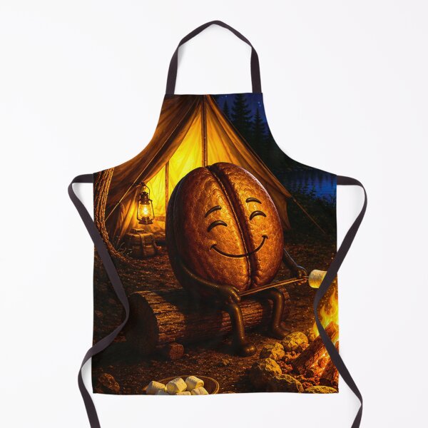 Item preview, coffee by the fire, I love foam designed and sold by Elektra9.