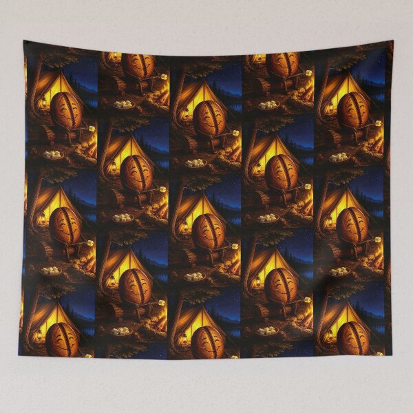 Item preview, coffee by the fire, I love foam designed and sold by Elektra9.