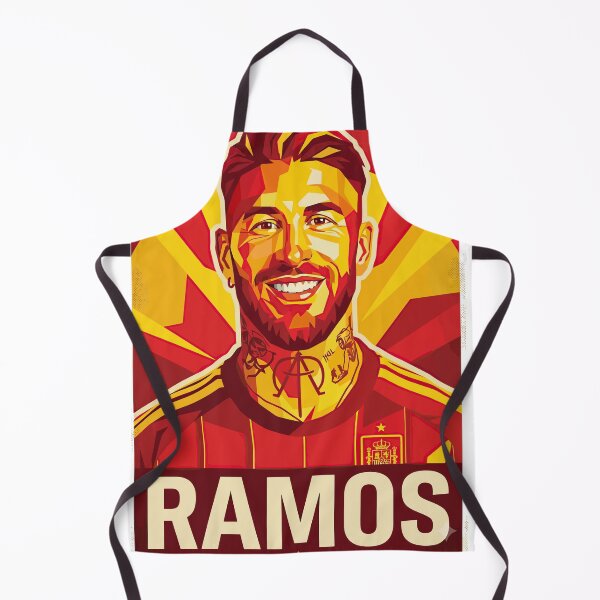 Item preview, Ramos Football Legend Defensive Wall Graphic designed and sold by PrincessLavinia.