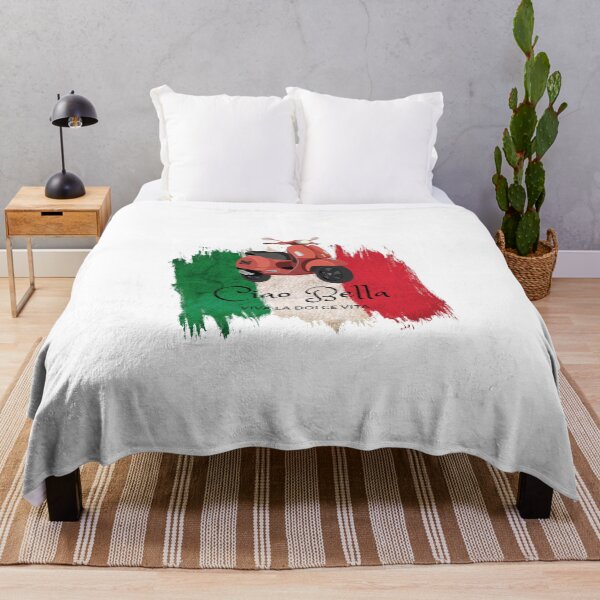 Item preview, Ciao bella designed and sold by Ashtreemeadow.
