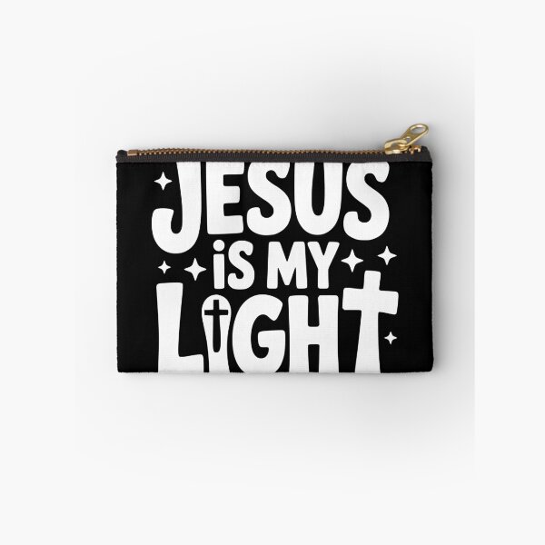 Item preview, Jesus Is My Light designed and sold by theartfulaspie.