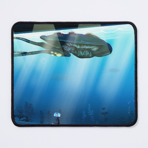 Item preview, Alterra Lab: Subnautica designed and sold by dana-888.