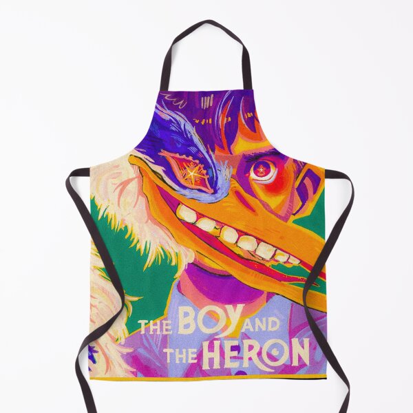 Item preview, THE HERON designed and sold by FILM GUTTER.