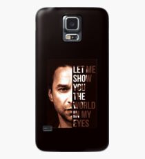 Dave Gahan Case/Skin for Samsung Galaxy