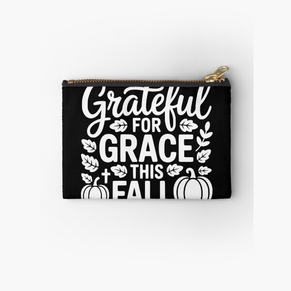 Item preview, Grateful for Grace This Fall designed and sold by theartfulaspie.