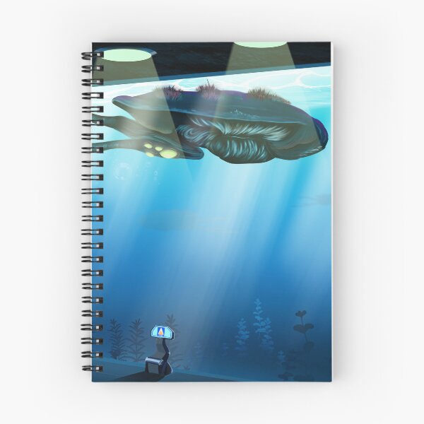 Item preview, Alterra Lab: Subnautica designed and sold by dana-888.