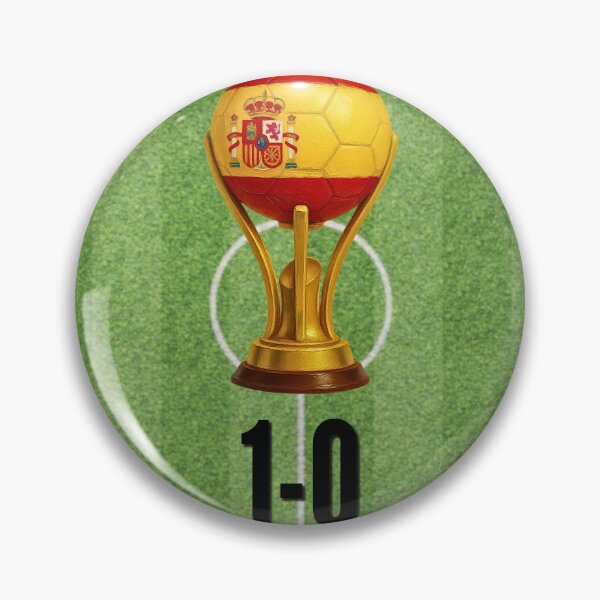 Item preview, FIFA World Cup winning team 2026 designed and sold by QUOT-s.