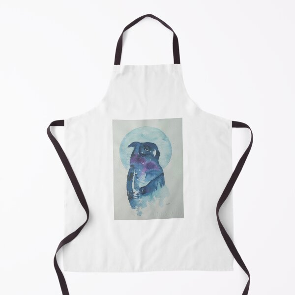 Item preview, Galaxy Owl designed and sold by PigmenAlma.