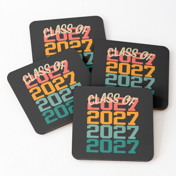 Item preview, Seniors Back to school class of 2027 seniors  first day of school 2026 designed and sold by erozzz.