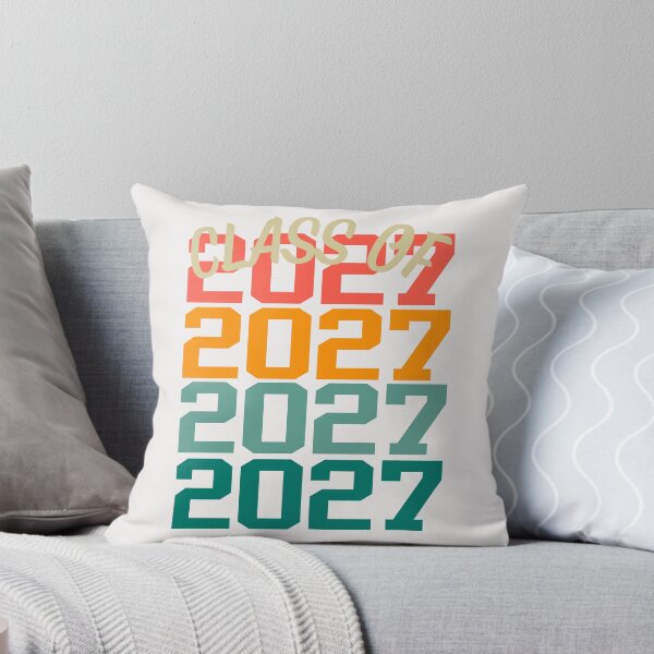 Item preview, Seniors Back to school class of 2027 seniors  first day of school 2026 designed and sold by erozzz.