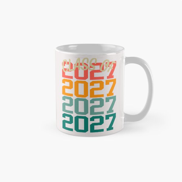 Item preview, Seniors Back to school class of 2027 seniors  first day of school 2026 designed and sold by erozzz.