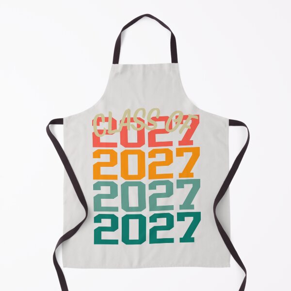 Item preview, Seniors Back to school class of 2027 seniors first day of school 2026 designed and sold by erozzz.