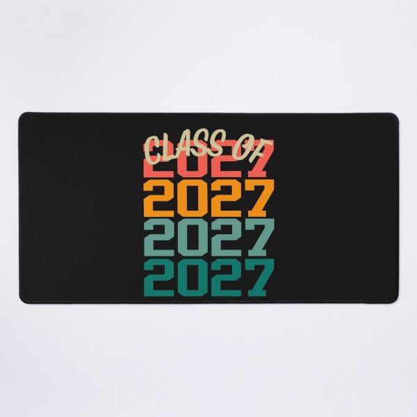Item preview, Seniors Back to school class of 2027 seniors first day of school 2026 designed and sold by erozzz.