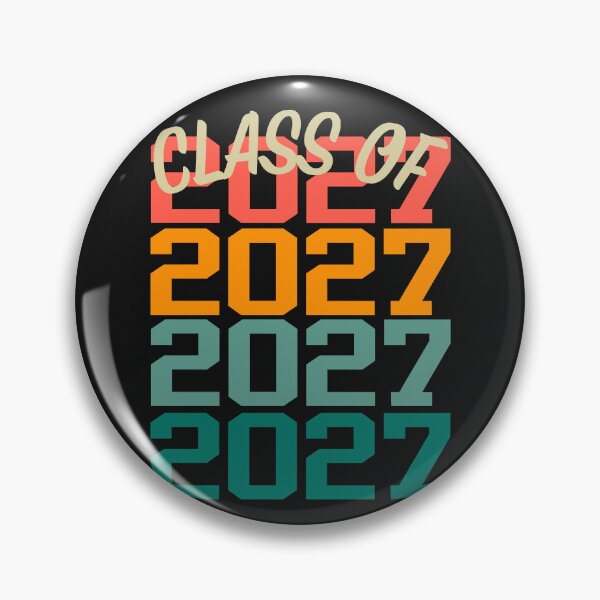 Item preview, Seniors Back to school class of 2027 seniors  first day of school 2026 designed and sold by erozzz.