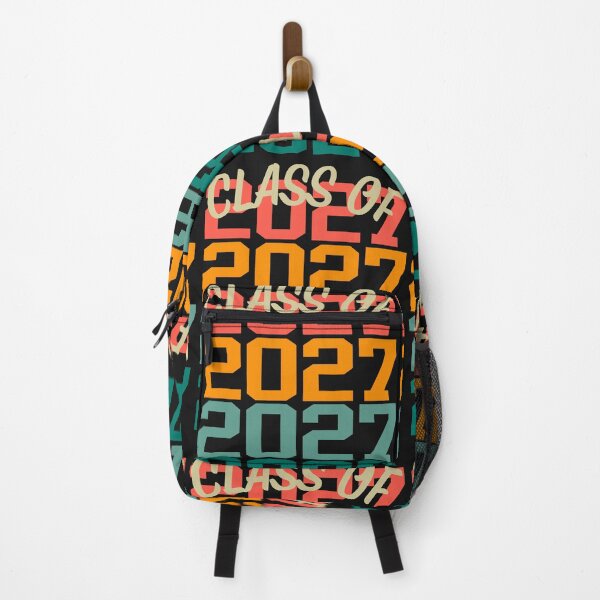 Item preview, Seniors Back to school class of 2027 seniors first day of school 2026 designed and sold by erozzz.
