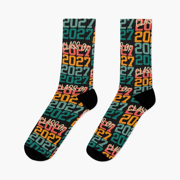 Item preview, Seniors Back to school class of 2027 seniors  first day of school 2026 designed and sold by erozzz.
