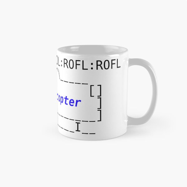 Artikelvorschau, roflcopter entworfen und verkauft von HeeeeyMaccaroni.