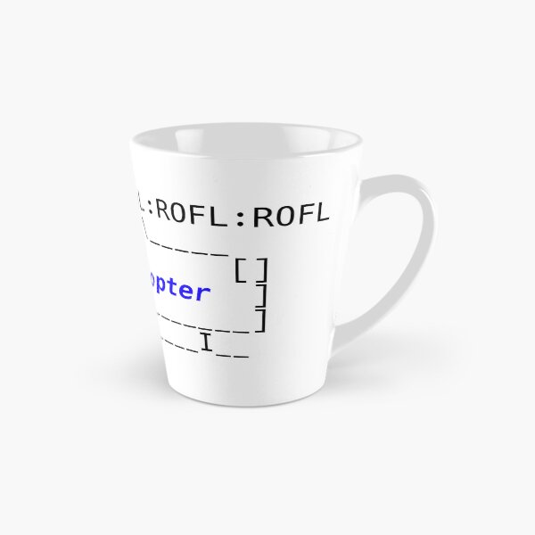Artikelvorschau, roflcopter entworfen und verkauft von HeeeeyMaccaroni.