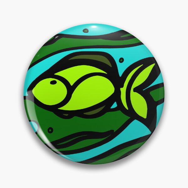 Item preview, Ocean Drift | Liuartstudio | Living Mosaic | 18 designed and sold by liuartstudio.