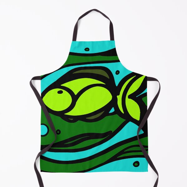 Item preview, Ocean Drift | Liuartstudio | Living Mosaic | 18 designed and sold by liuartstudio.