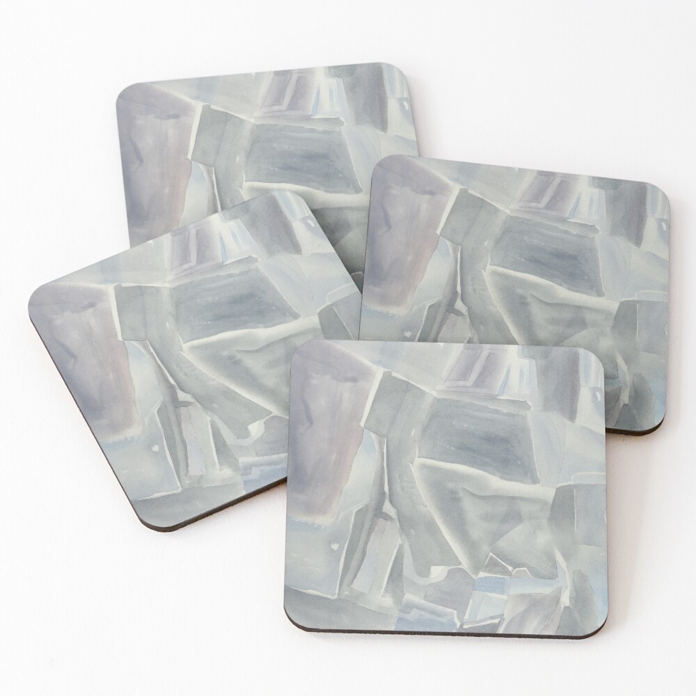 Item preview, Coasters (Set of 4) designed and sold by g2sun.