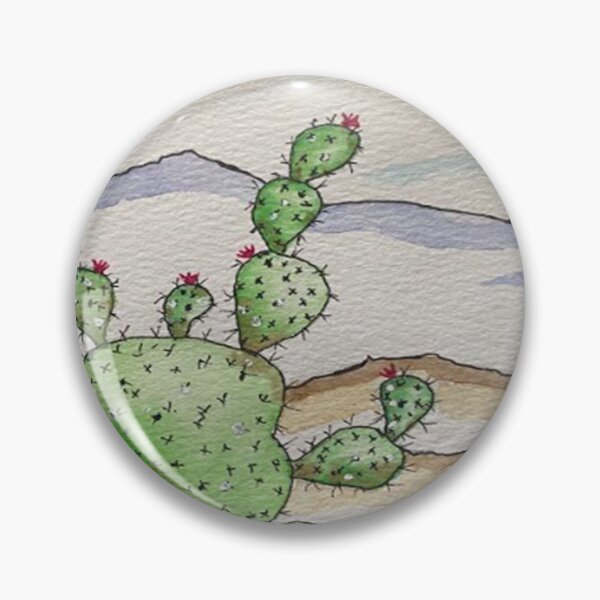 Item preview, Cactus desert design designed and sold by Mike Ramos.