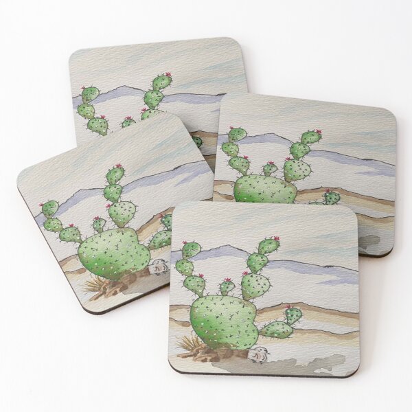 Item preview, Cactus desert design designed and sold by Mike Ramos.