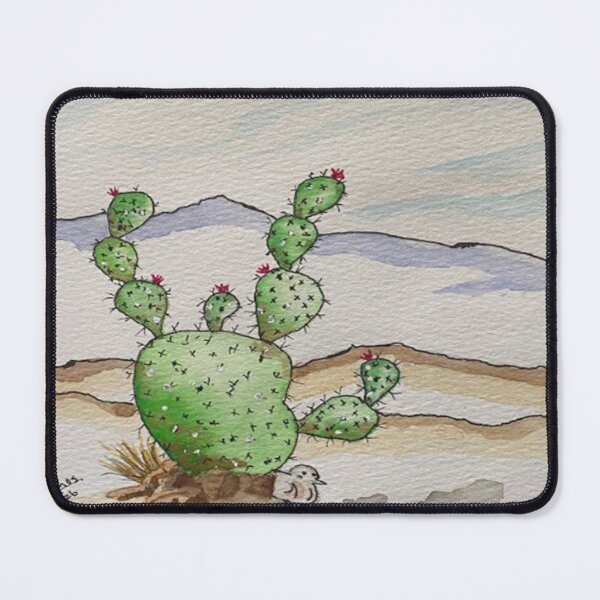 Item preview, Cactus desert design designed and sold by Mike Ramos.