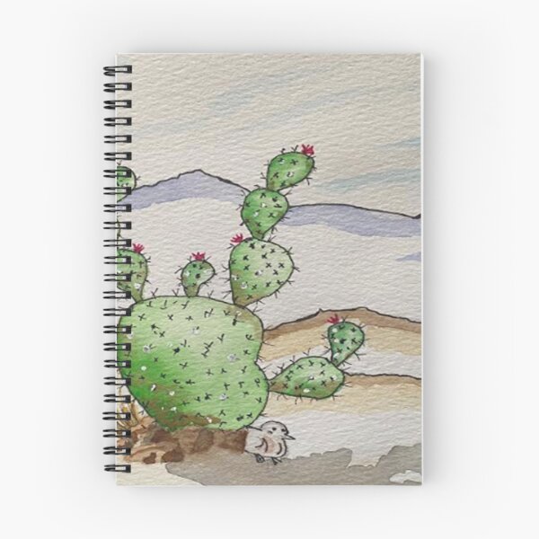 Item preview, Cactus desert design designed and sold by Mike Ramos.