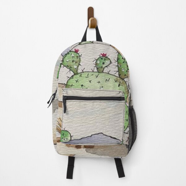 Item preview, Cactus desert design designed and sold by Mike Ramos.