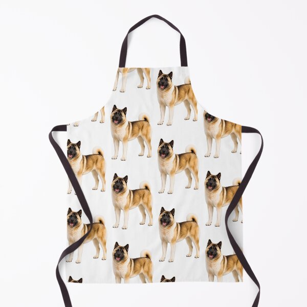 Item preview, American Akita Dog designed and sold by BackgroundND.